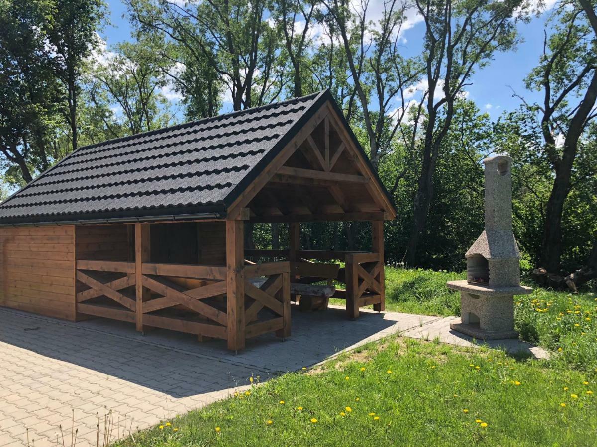 Villa Detvan Stará Lesná Екстериор снимка