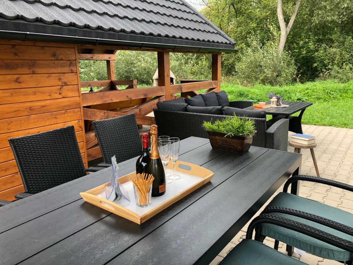Villa Detvan Stará Lesná Екстериор снимка