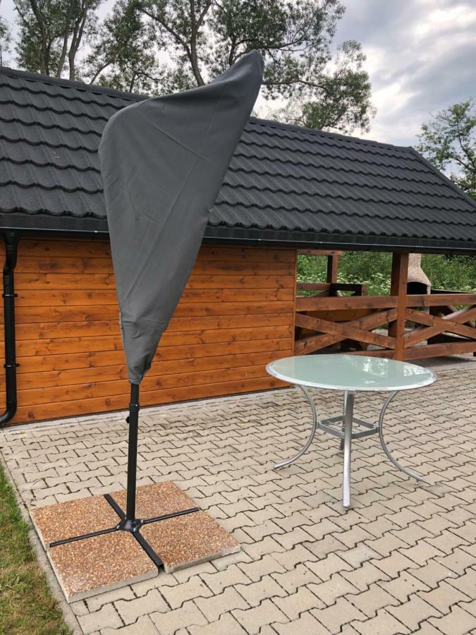Villa Detvan Stará Lesná Екстериор снимка